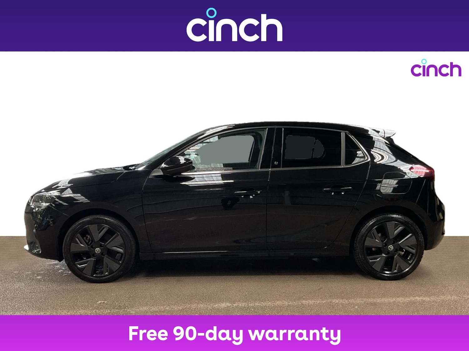 Used Vauxhall Corsa 2022 for sale - 76526835: Photo 8