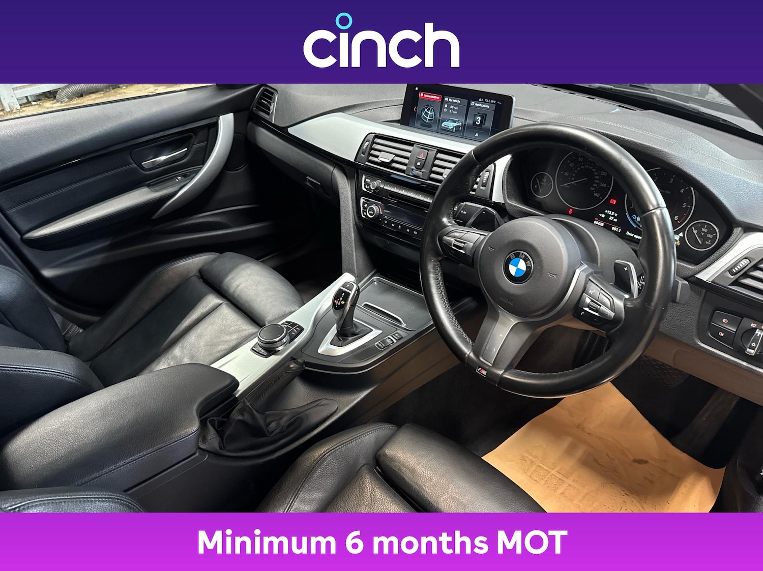 Used BMW 3 Series 2018 for sale - 76346222: Photo 12
