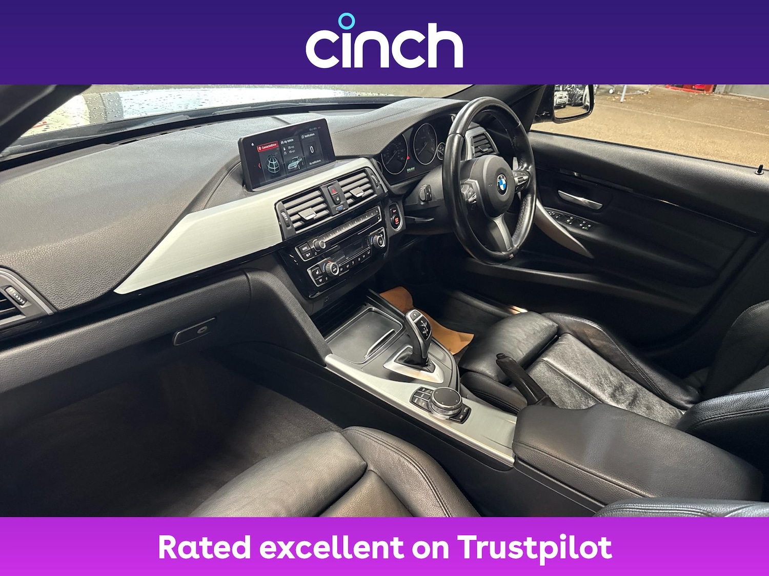 Used BMW 3 Series 2018 for sale - 76346222: Photo 14