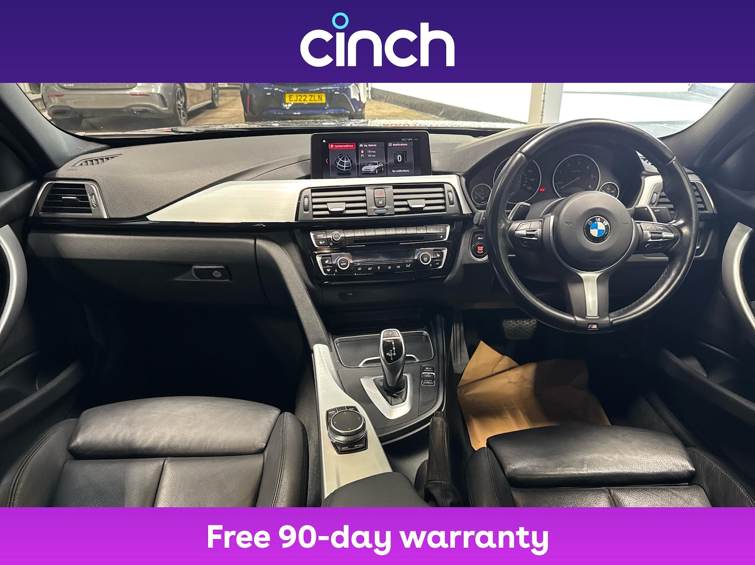 Used BMW 3 Series 2018 for sale - 76346222: Photo 15