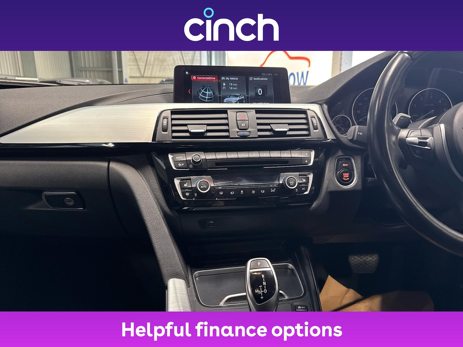 Used BMW 3 Series 2018 for sale - 76346222: Photo 17
