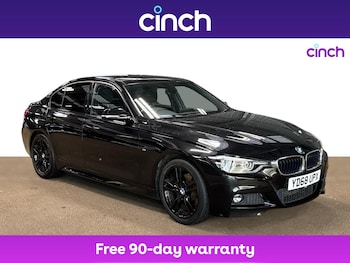 BMW - 3 Series