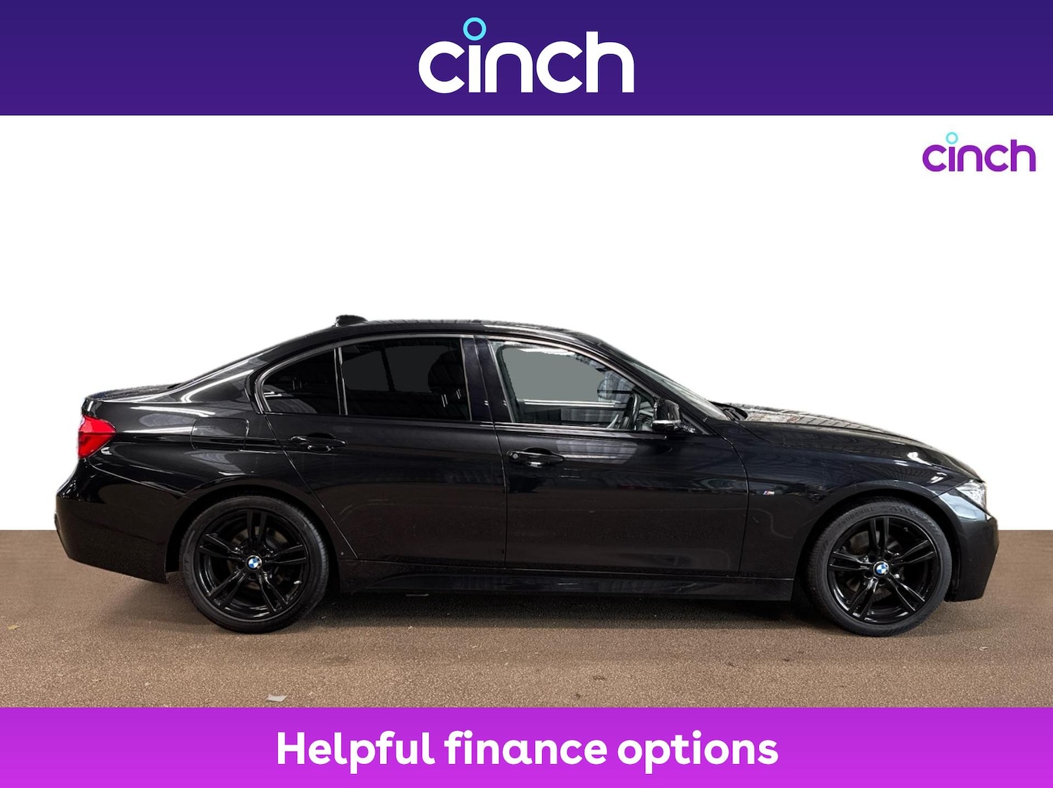 Used BMW 3 Series 2018 for sale - 76346222: Photo 2
