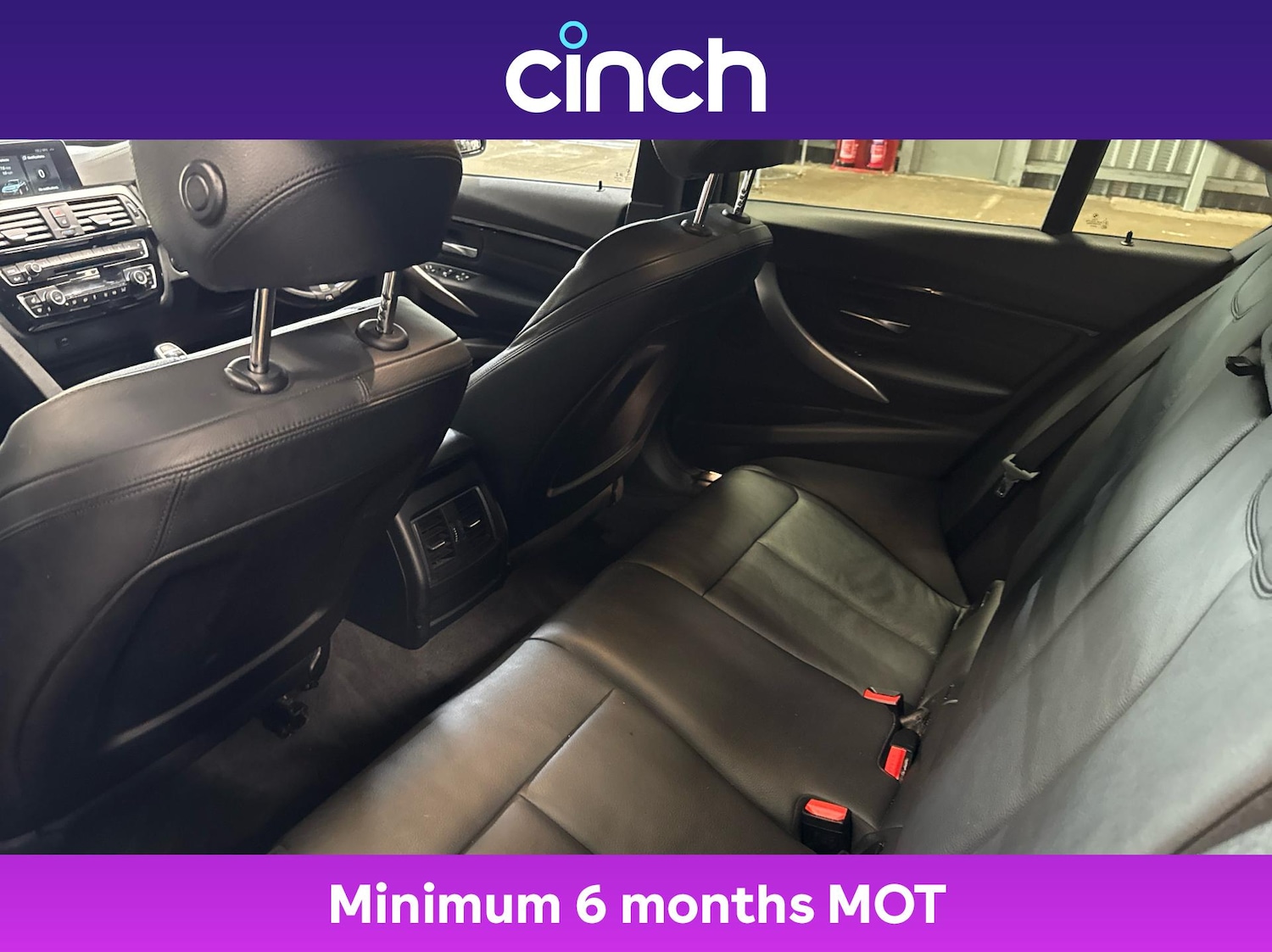 Used BMW 3 Series 2018 for sale - 76346222: Photo 20