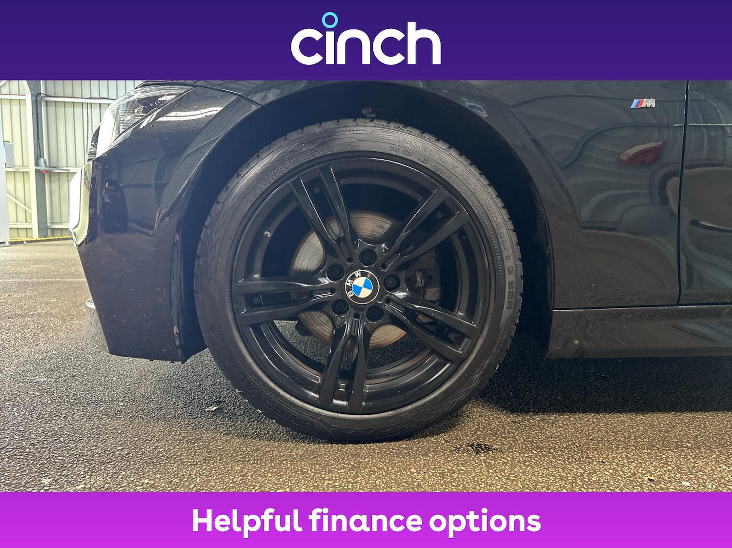 Used BMW 3 Series 2018 for sale - 76346222: Photo 24
