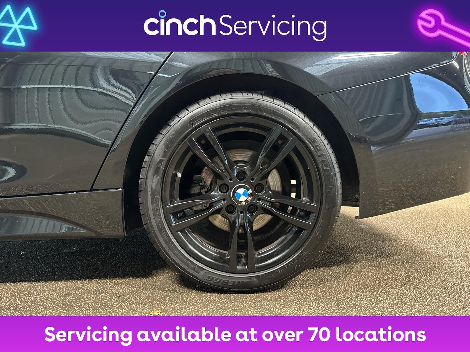 Used BMW 3 Series 2018 for sale - 76346222: Photo 26