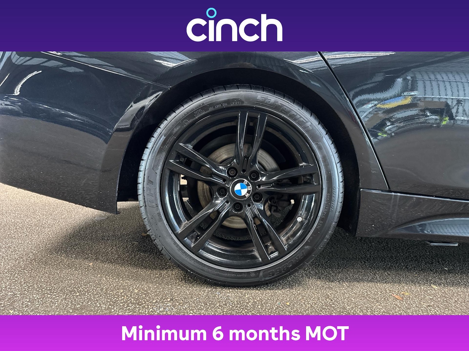 Used BMW 3 Series 2018 for sale - 76346222: Photo 27