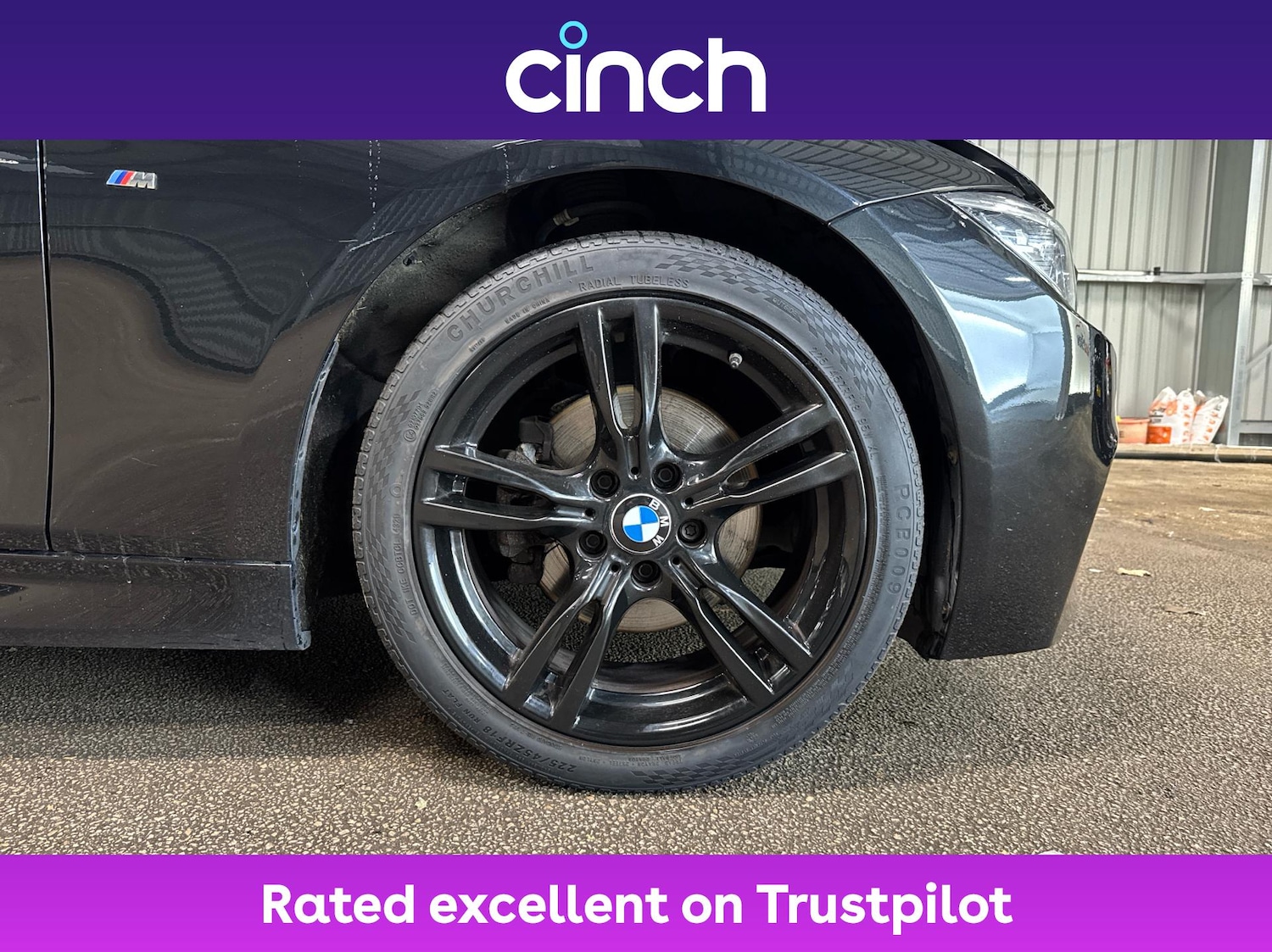 Used BMW 3 Series 2018 for sale - 76346222: Photo 28