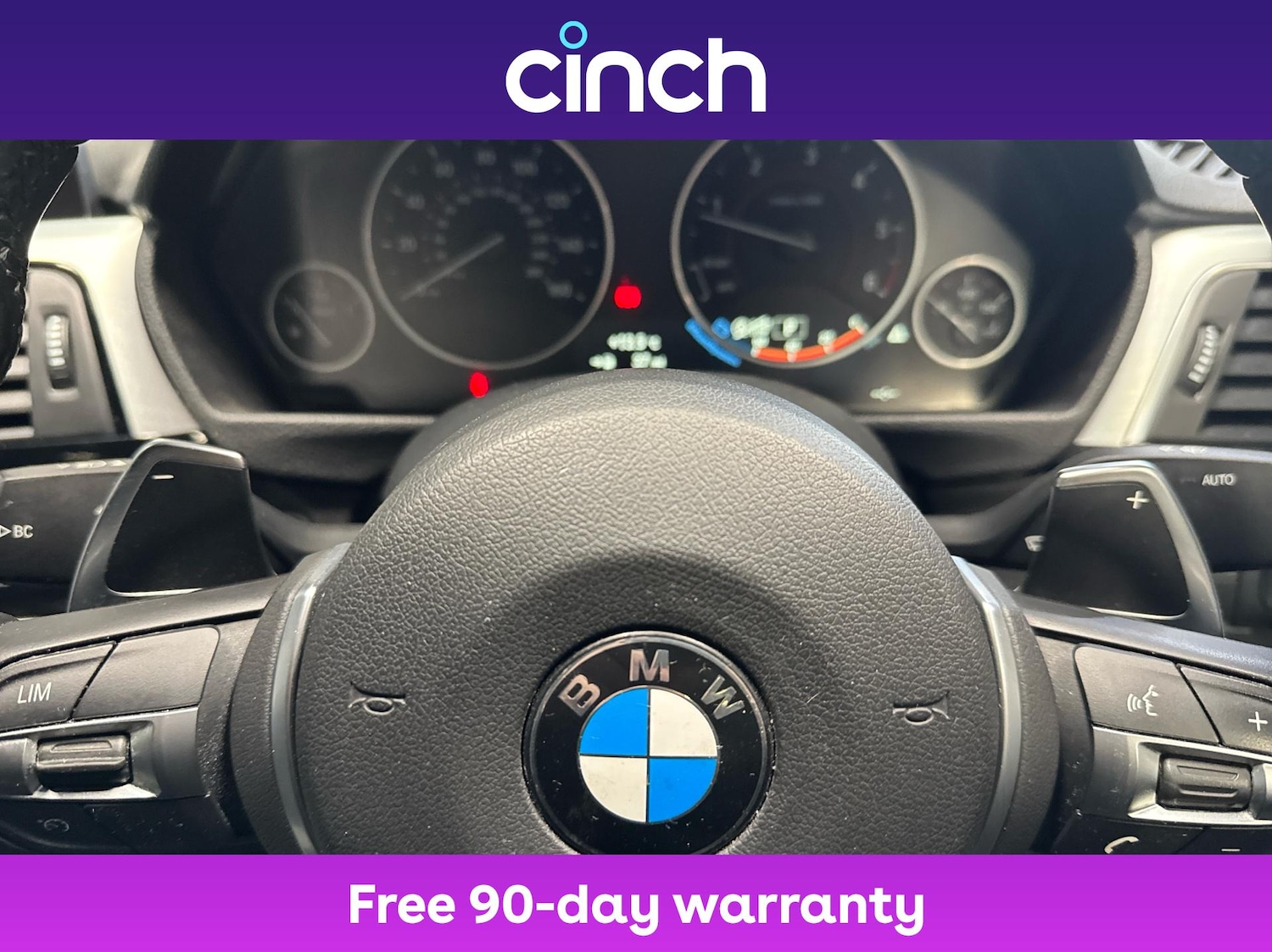 Used BMW 3 Series 2018 for sale - 76346222: Photo 34
