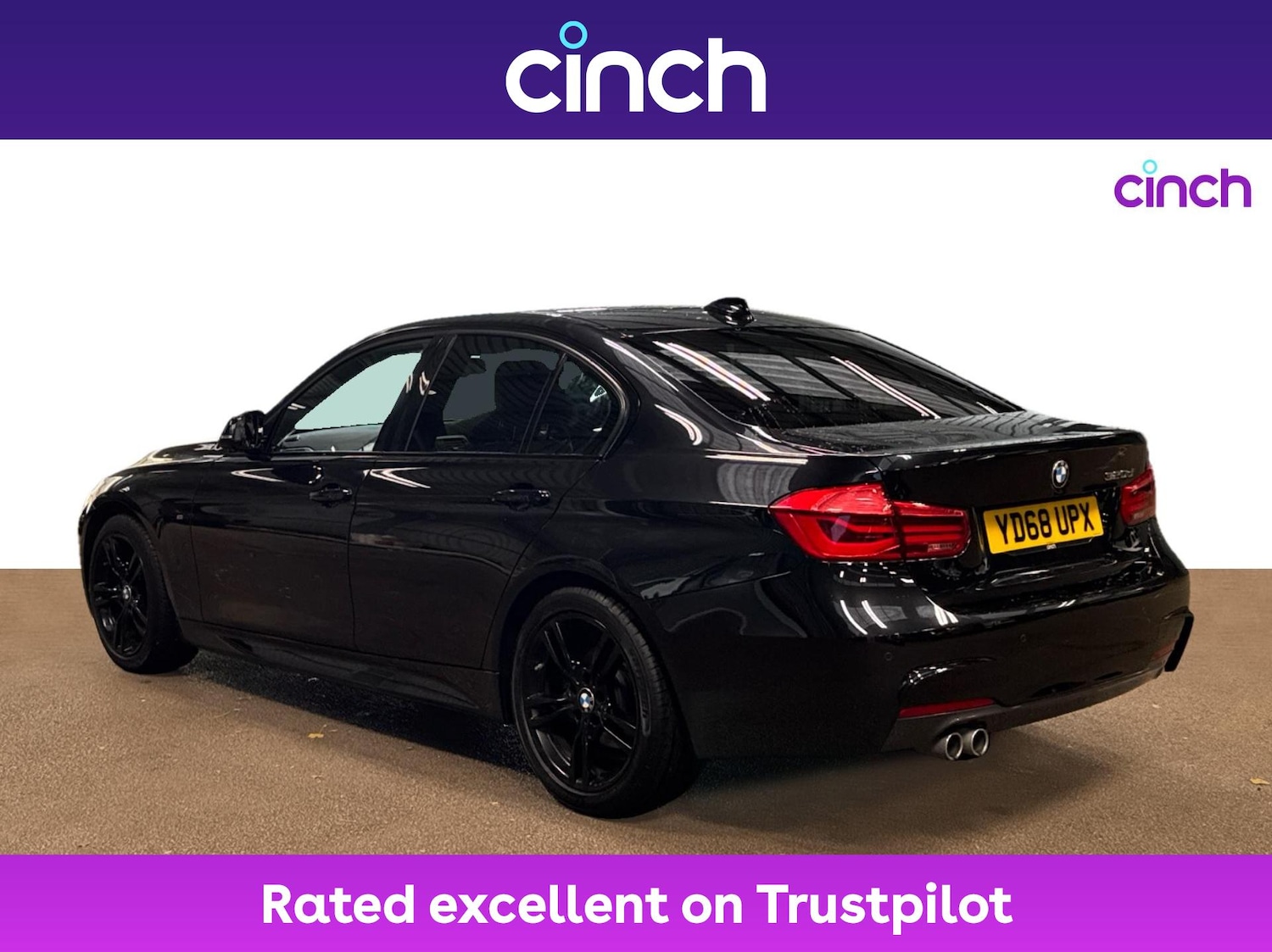 Used BMW 3 Series 2018 for sale - 76346222: Photo 6