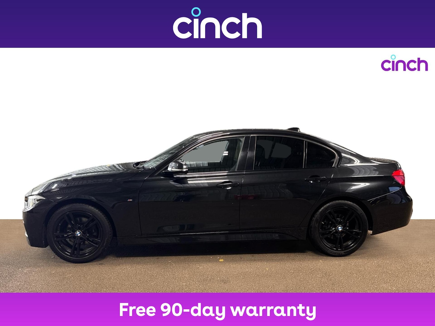 Used BMW 3 Series 2018 for sale - 76346222: Photo 8