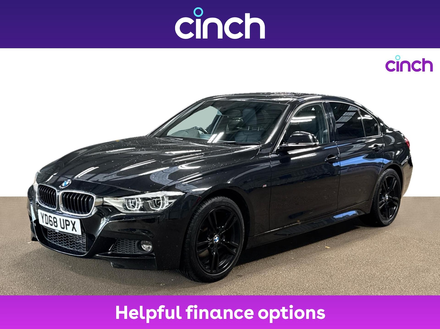 Used BMW 3 Series 2018 for sale - 76346222: Photo 9