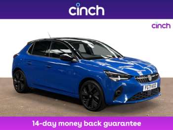 2022 - 100kW Elite Nav Premium 50kWh 5dr Auto [11kWCh]