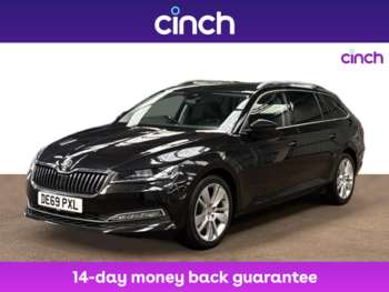 Used Skoda Superb 2019 for sale - 74956169: Photo