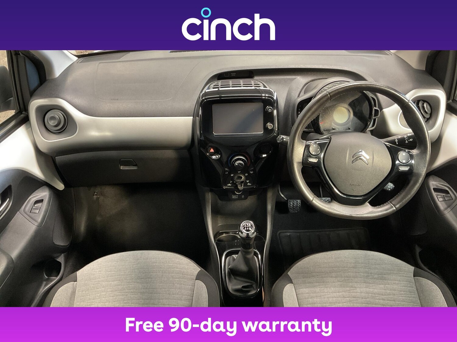 Used Citroen C1 2018 for sale - 76534864: Photo 15