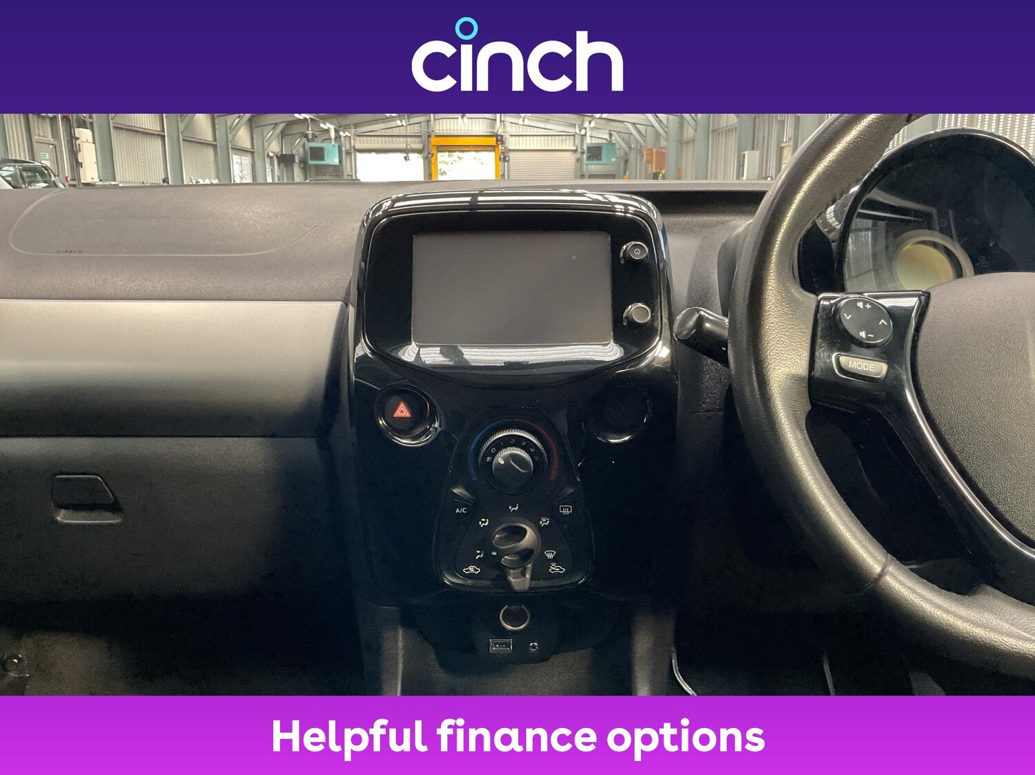 Used Citroen C1 2018 for sale - 76534864: Photo 17