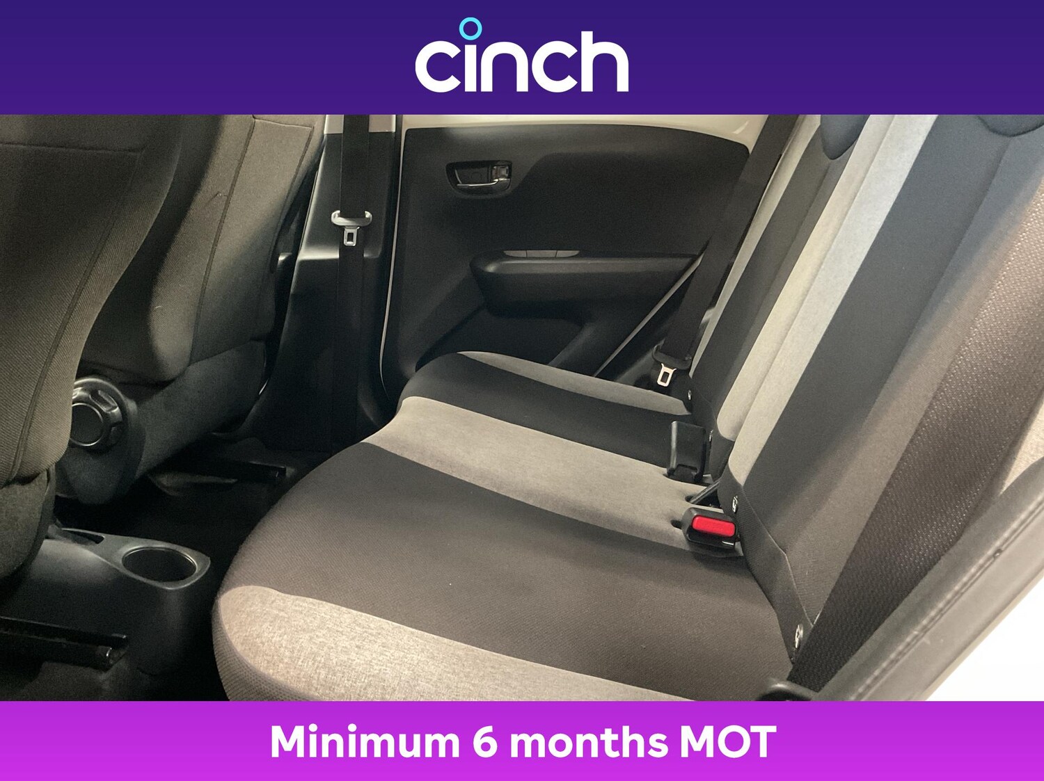 Used Citroen C1 2018 for sale - 76534864: Photo 20