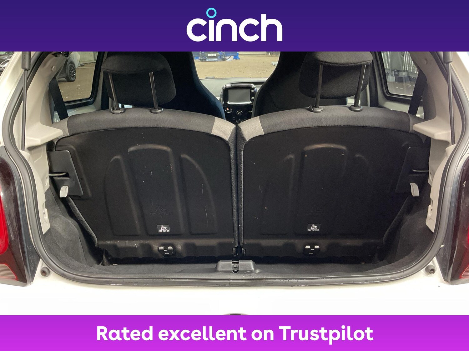 Used Citroen C1 2018 for sale - 76534864: Photo 21