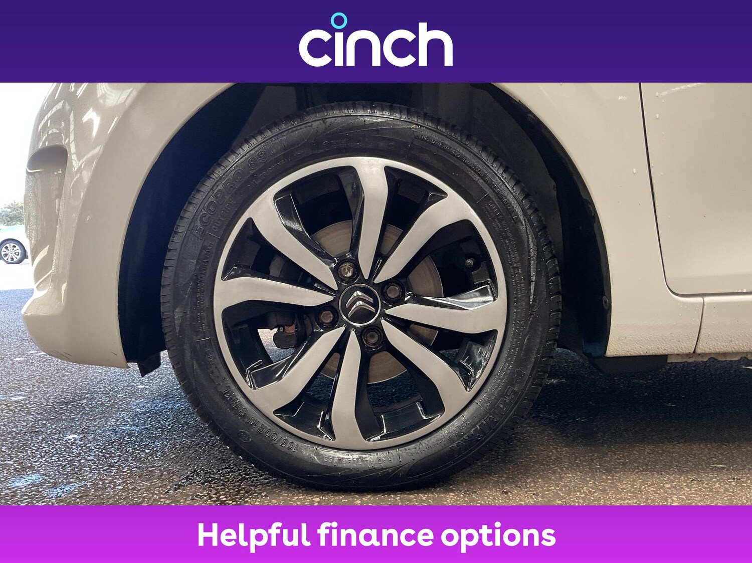 Used Citroen C1 2018 for sale - 76534864: Photo 24