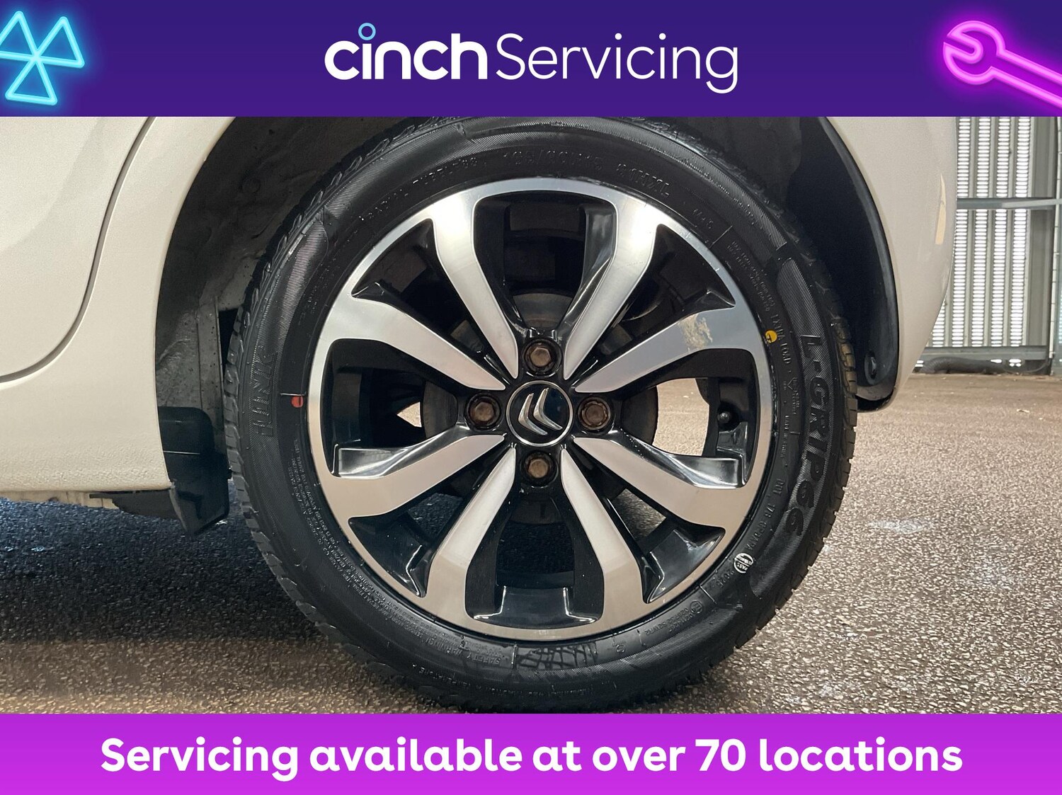 Used Citroen C1 2018 for sale - 76534864: Photo 26