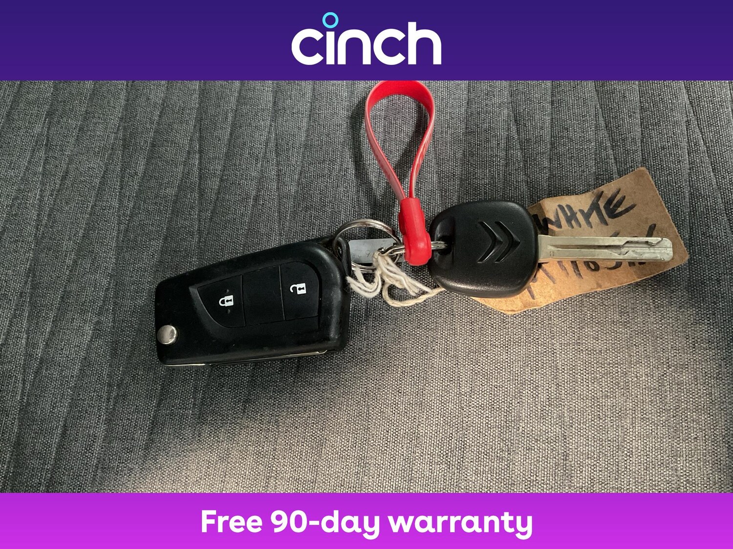 Used Citroen C1 2018 for sale - 76534864: Photo 29