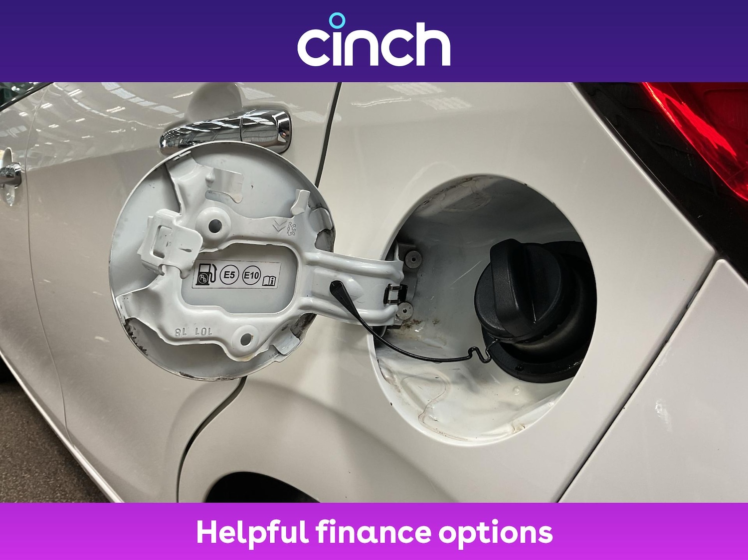 Used Citroen C1 2018 for sale - 76534864: Photo 30