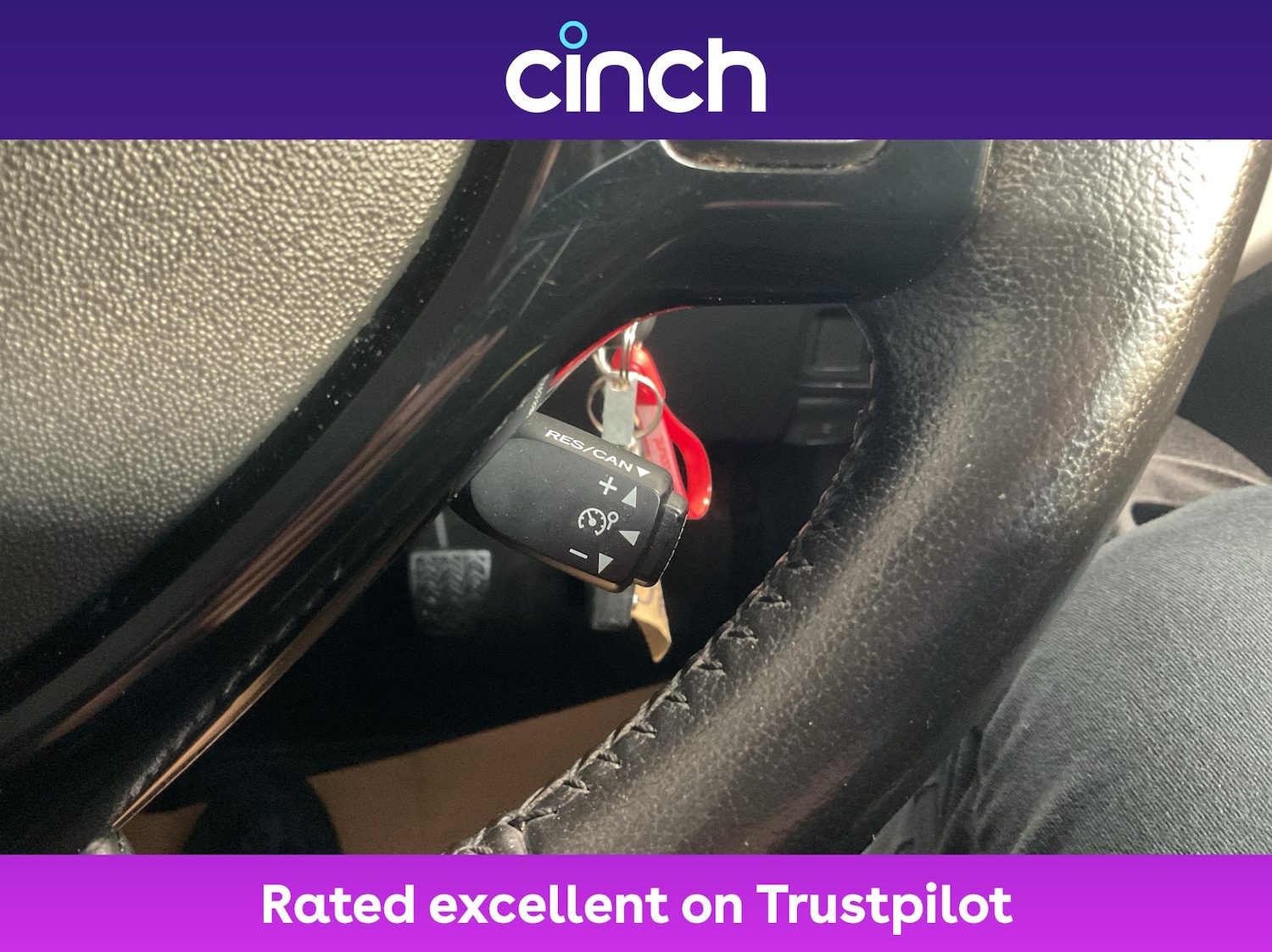 Used Citroen C1 2018 for sale - 76534864: Photo 33