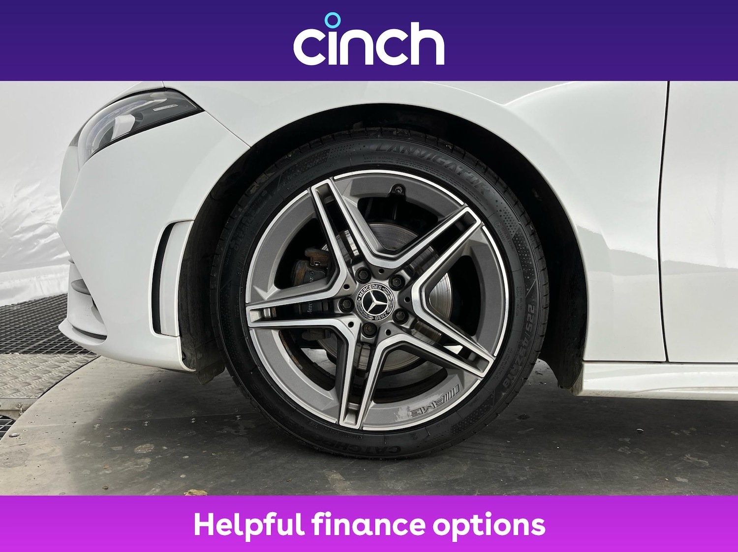 Used Mercedes-Benz A-Class 2021 for sale - 76468855: Photo 24