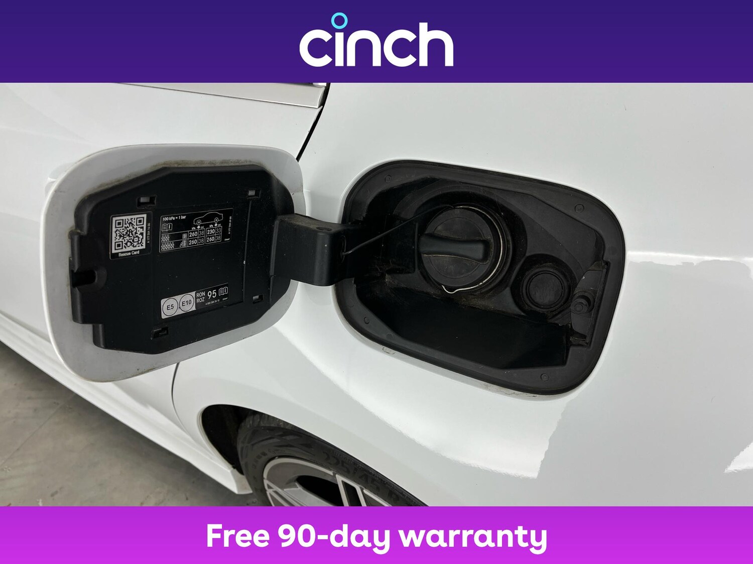 Used Mercedes-Benz A-Class 2021 for sale - 76468855: Photo 29