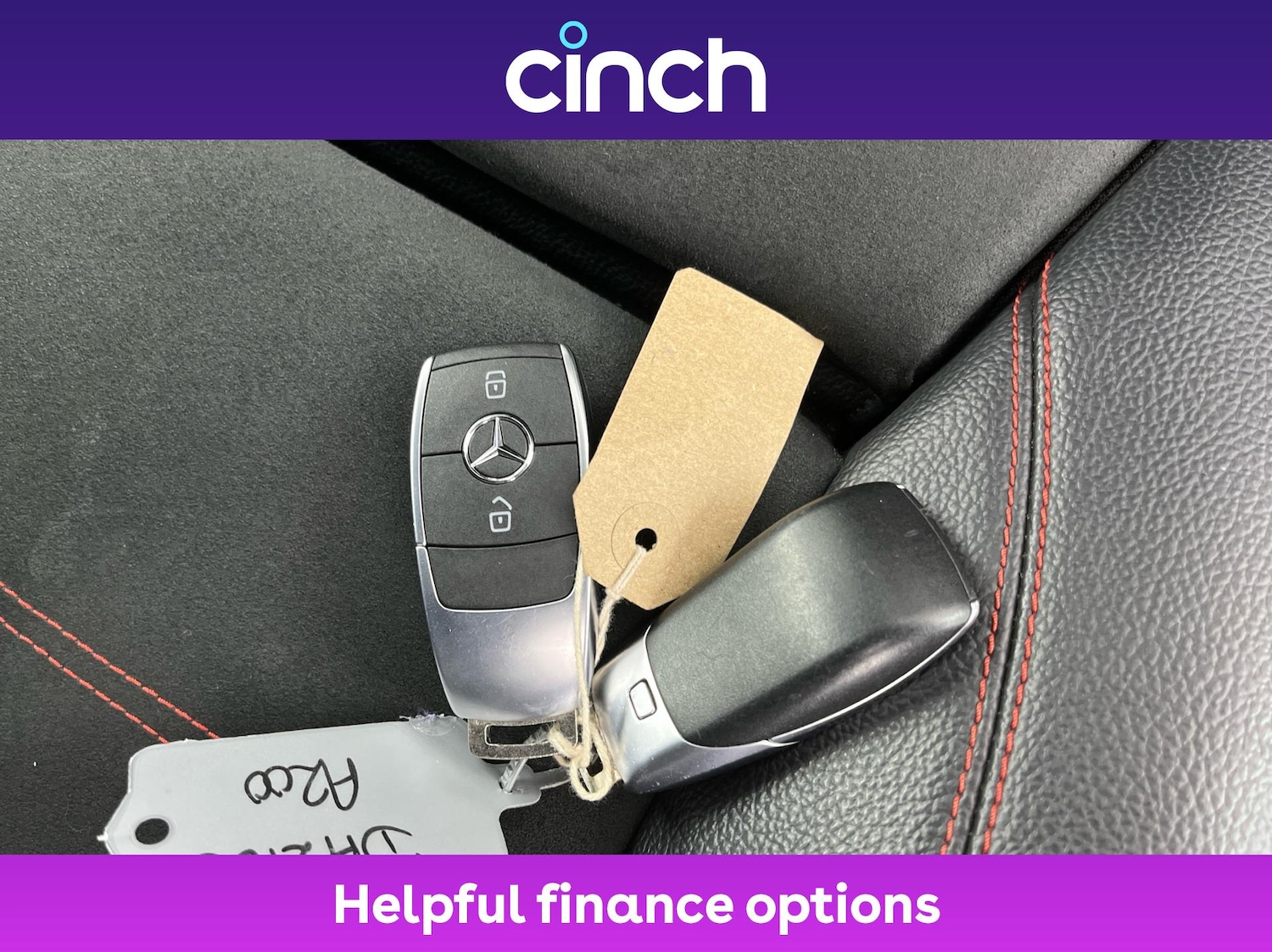 Used Mercedes-Benz A-Class 2021 for sale - 76468855: Photo 30