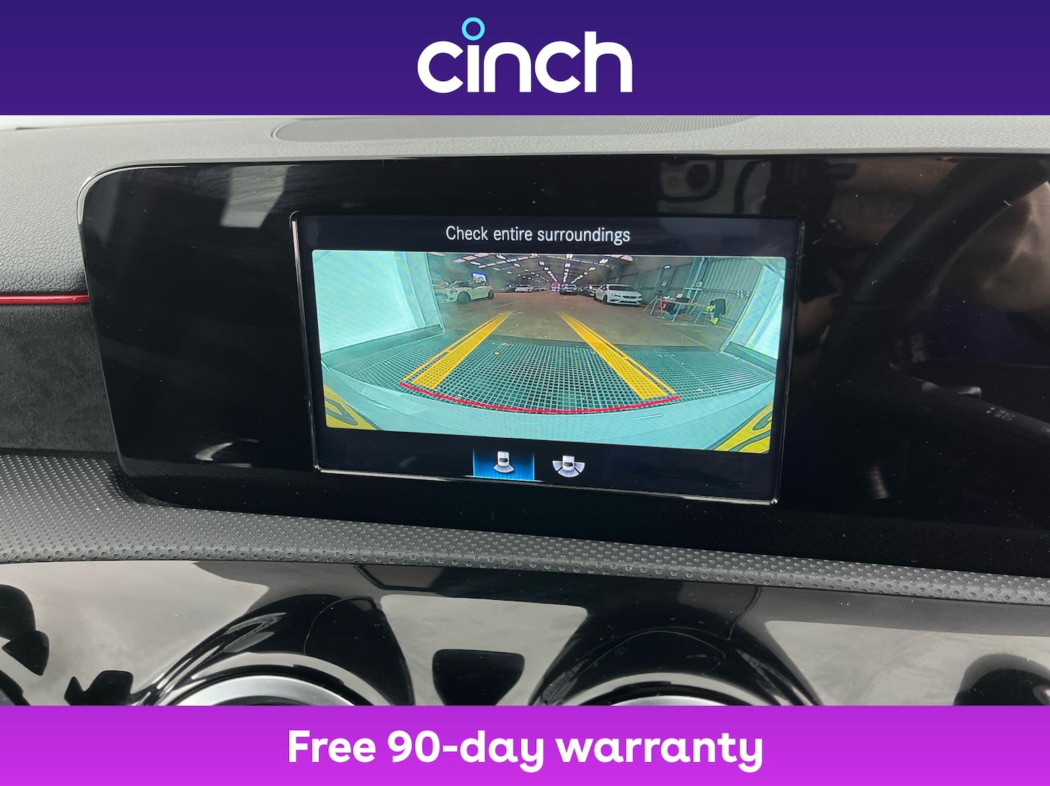 Used Mercedes-Benz A-Class 2021 for sale - 76468855: Photo 34