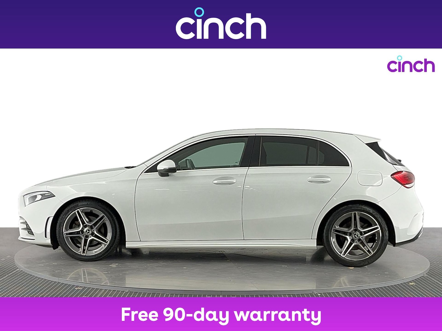 Used Mercedes-Benz A-Class 2021 for sale - 76468855: Photo 8