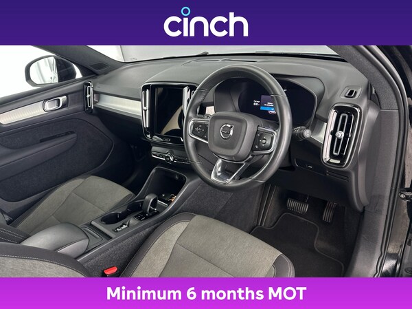 Used Volvo XC40 2022 for sale - 76346320: Photo 12