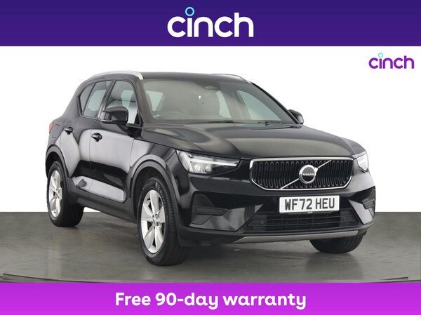 Used Volvo XC40 2022 for sale - 76346320: Photo 1