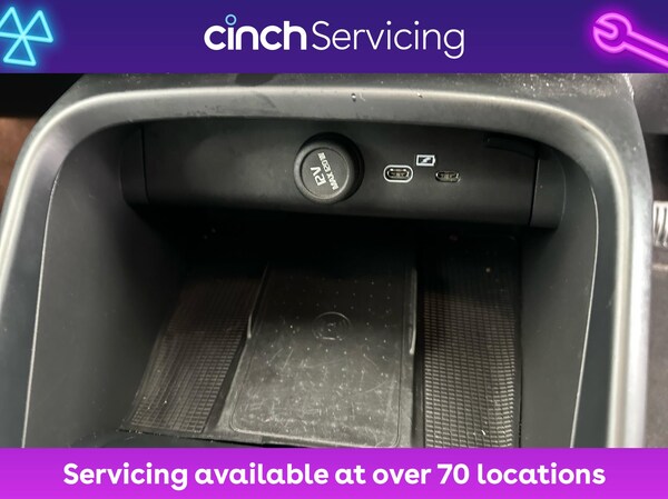 Used Volvo XC40 2022 for sale - 76346320: Photo 31