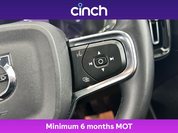 Used Volvo XC40 2022 for sale - 76346320: Photo 37