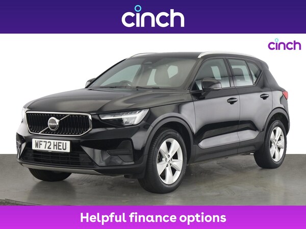 Used Volvo XC40 2022 for sale - 76346320: Photo 9