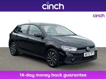 2022 - 1.0 TSI Life 5dr