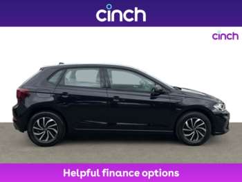 Used Volkswagen Polo 2022 for sale - 75078976: Photo