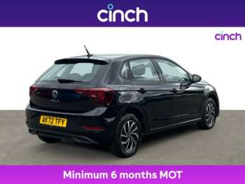 Used Volkswagen Polo 2022 for sale - 75078976: Photo
