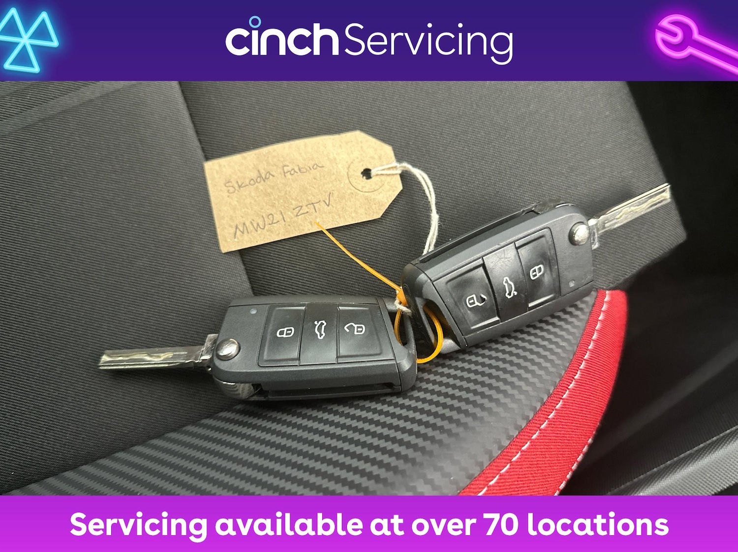 Used Skoda Fabia 2021 for sale - 75489152: Photo 36