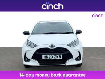 Used Mazda Mazda2 HYBRID 2023 for sale - 74677076: Photo