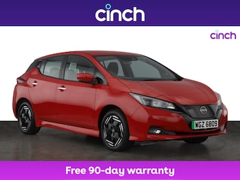 2022 - 110kW Acenta 39kWh 5dr Auto