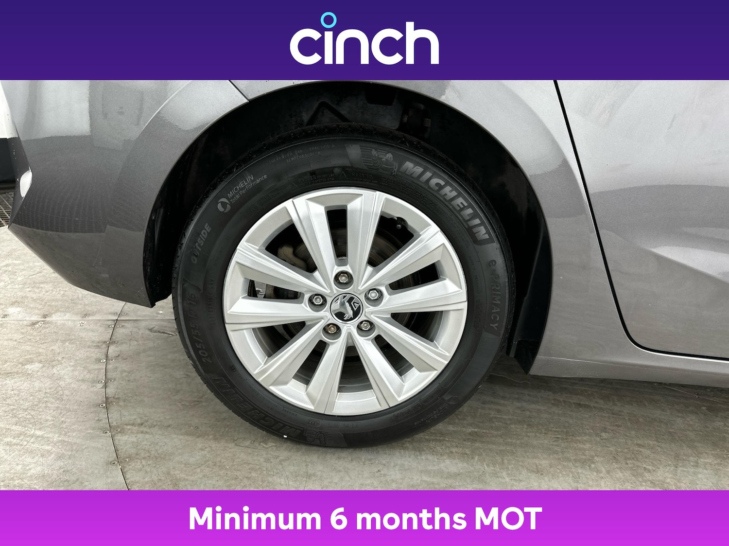 Used Vauxhall Astra 2023 for sale - 76324138: Photo 27