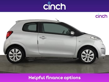 Used Citroen C1 2019 for sale - 76292672: Photo