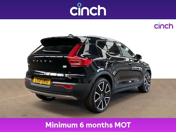 Used Volvo XC40 2021 for sale - 75893001: Photo