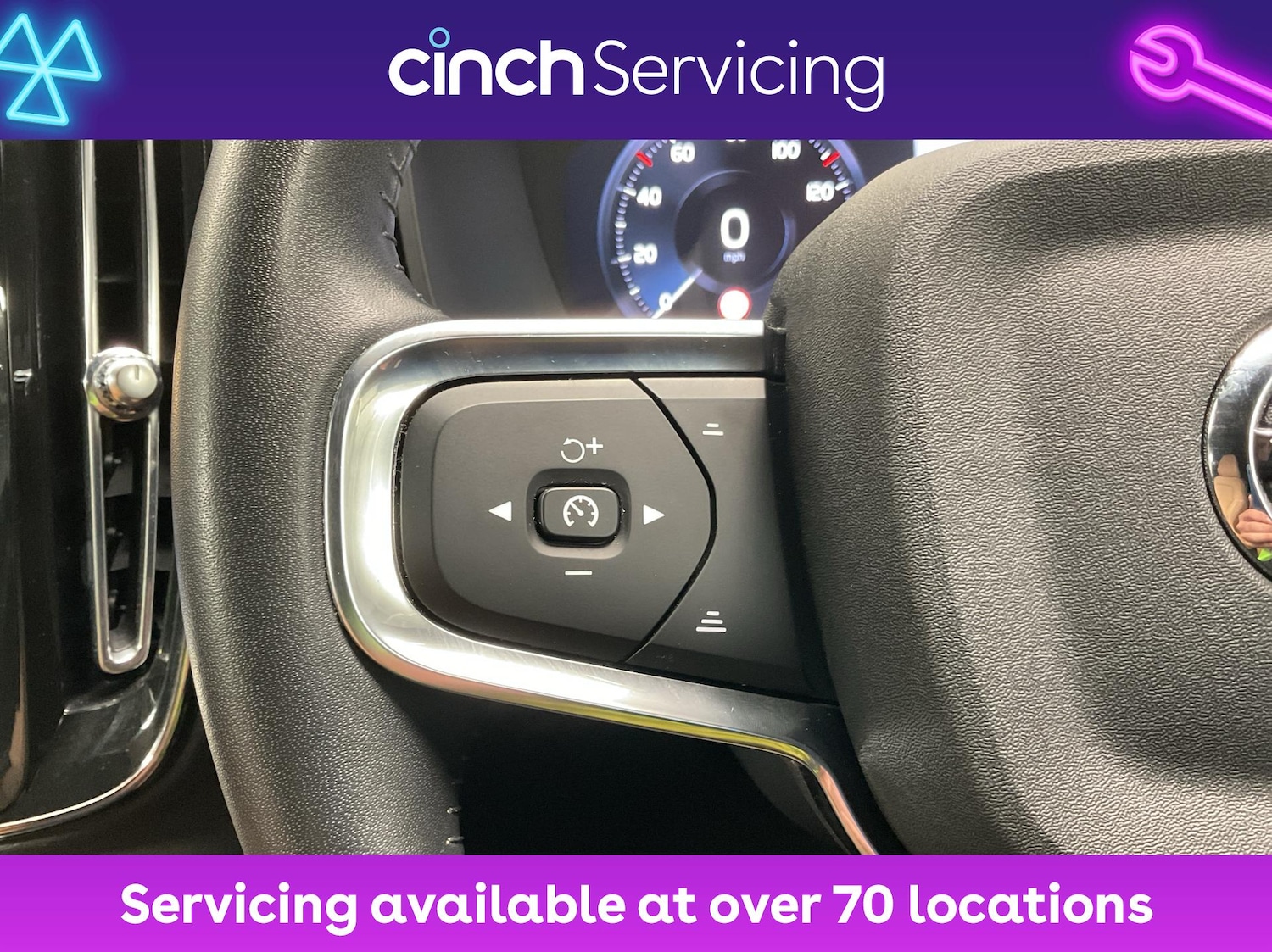 Used Volvo XC40 2021 for sale - 75893001: Photo 41