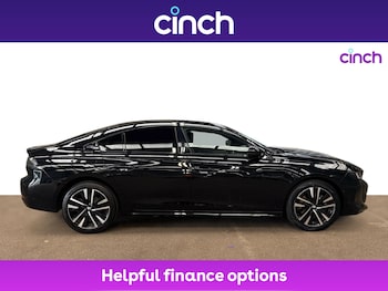 Used Peugeot 508 2023 for sale - 76346331: Photo 2