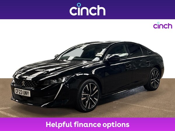 Used Peugeot 508 2023 for sale - 76346331: Photo 9