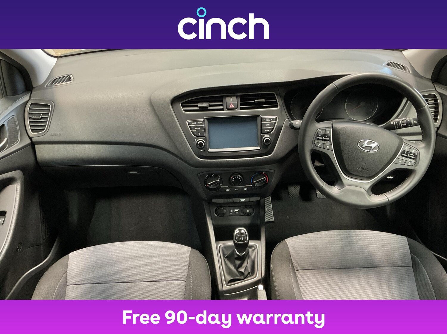 Used Hyundai i20 2018 for sale - 75962893: Photo 15
